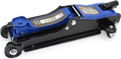 Подкатной домкрат FORSAGE F-TH33009 2т