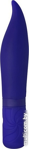 Вибромассажер Lola Games Universe BonBon’s Powerful Spear 9603-01lola (голубой)