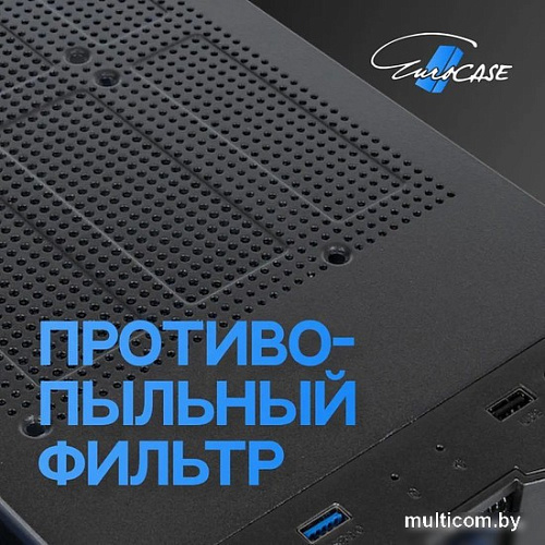 Корпус Eurocase A85 ARGB