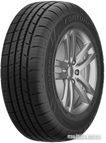 Автомобильные шины Fortune FSR602 235/50R18 97V