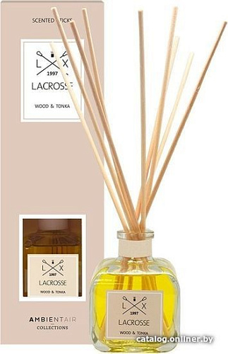 Ambientair Lacrosse Дерево и тонка MK200WTLC (200 мл)