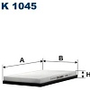 Filtron K1045