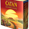 Настольная игра Мир Хобби Catan: Колонизаторы 2024