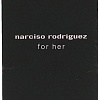 Narciso Rodriguez For Her EdP (50 мл)