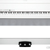 Цифровое пианино KORG LP-380 WH