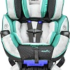 Автокресло Evenflo Symphony e3 DLX Porter