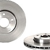 Brembo 09B02611