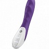 Mystim Sassy Simon (фиолетовый)