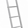 Лестница Алюмет SC1009 (9 ступеней)