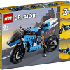 Конструктор LEGO Creator 31114 Супербайк