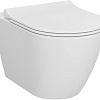 Унитаз подвесной Vitra Sanibelle SmoothFlush 7551B003-0075 (без сиденья)