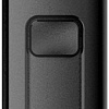 USB Flash Silicon-Power Blaze B05 Black 64GB (SP064GBUF3B05V1K)