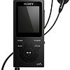 MP3 плеер Sony NW-E394 (черный)
