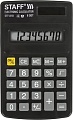 Калькулятор Staff STF-818 250142