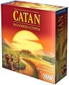 Настольная игра Мир Хобби Catan: Колонизаторы 2024