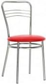 Стул Nowy Styl Argento chrome (V 27)