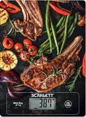 Кухонные весы Scarlett SC-KS57P39