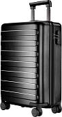 Чемодан-спиннер Ninetygo Rhine Luggage 28&quot; (черный)
