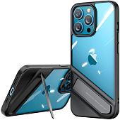 Чехол для телефона Ugreen LP526-90153 для Iphone 13 Pro (черный)