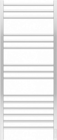 Полотенцесушитель TERMINUS Енисей П15 500x1300 (сенсор быстрого касания, белый)