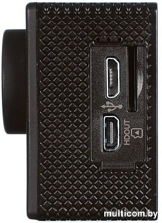 Экшен-камера Digma DiCam 380