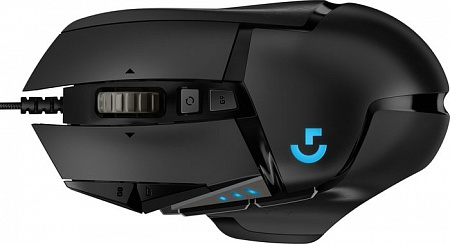 Игровая мышь Logitech G502 Hero