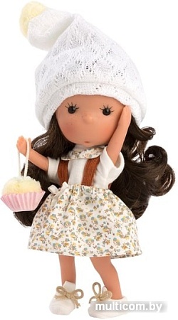 Кукла Llorens Люси Мун 52605