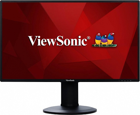 Монитор ViewSonic VG2719-2K