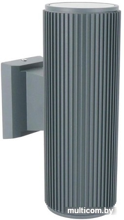 Уличный настенный светильник Favourite Pola 2860-2W