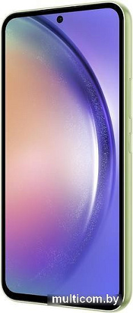 Смартфон Samsung Galaxy A54 5G SM-A5460 6GB/128GB (лайм)