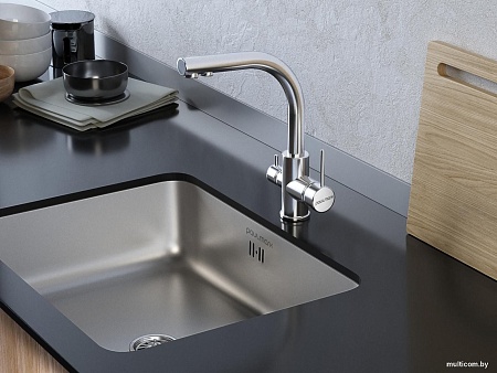 Смеситель Paulmark Essen Es213011-CR (хром)