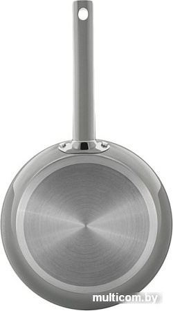 Сковорода Guffman Lunar Silver AM-02420RS