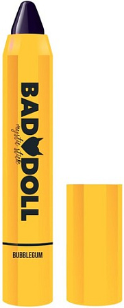 Тинт для губ Belor Design Bad Doll Баблгам