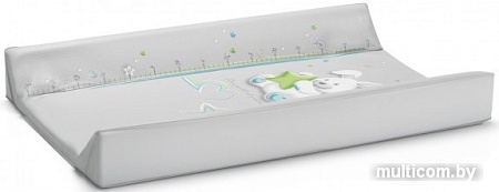 Пеленальная доска CAM Baby Block V291-C242 (кролик)
