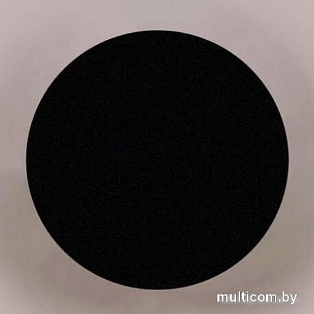 Бра Italline IT02-016 black