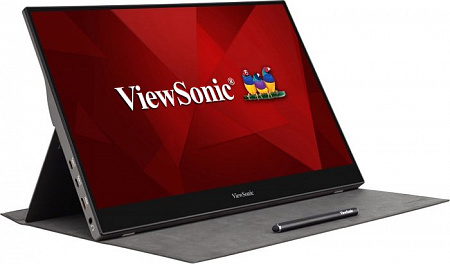 Монитор ViewSonic TD1655