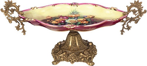 Ваза для фруктов Lefard 46-1324