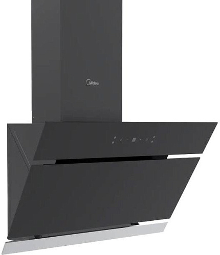Кухонная вытяжка Midea MH60AN668GB