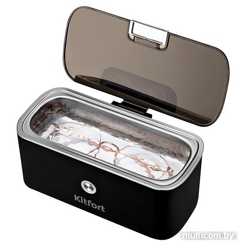 Стерилизатор маникюрный Kitfort KT-2069