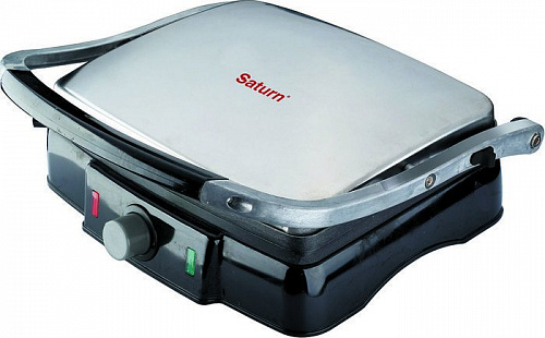 Электрогриль Saturn ST-EC1150