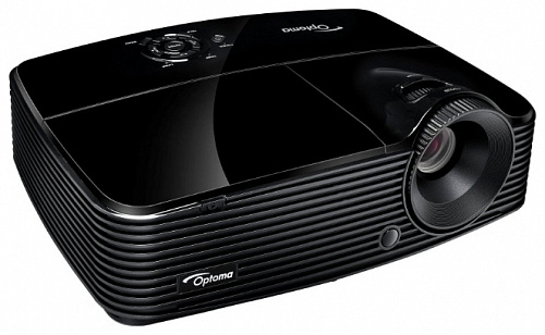 Проектор Optoma W303