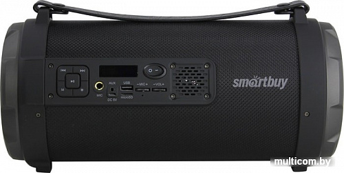 Беспроводная колонка SmartBuy Boom MKII SBS-116