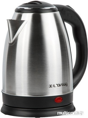 Электрочайник L'Ornay LA-4611