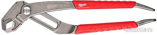 Клещи трубные Milwaukee 48-22-6210
