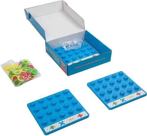 Набор цифр Bondibon Математический поединок ВВ3452