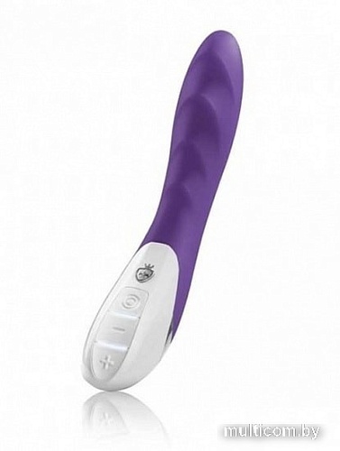 Mystim Sassy Simon (фиолетовый)