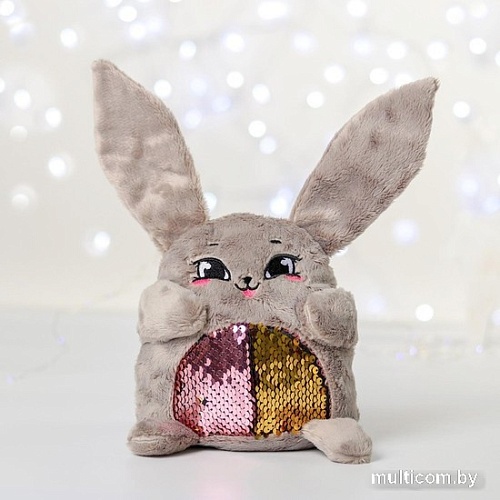 Классическая игрушка Milo Toys Зайка Софи 4536762