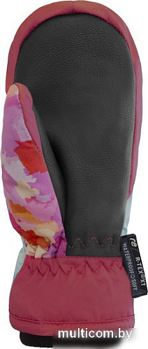 Варежки Reusch Franci R-Tex Snow Princes 6085514 9017 (р-р 1)
