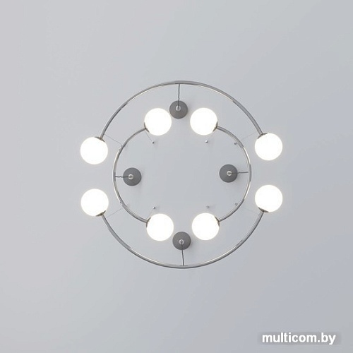 Подвесная люстра Bogate's Brook 360/8