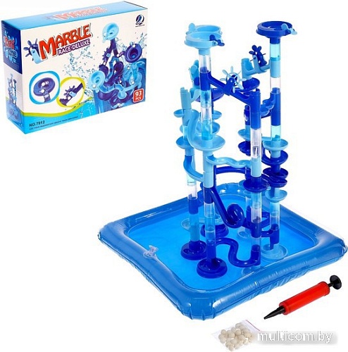 Sima-Land Водный аттракцион 4640367